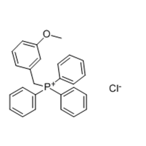 3-Methoxybenzyltriphenylphosphonium chloride