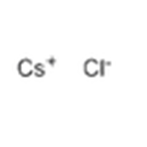 Cesium chloride