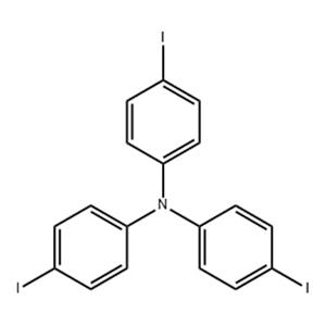 Tris(4-Iodophenyl)amine