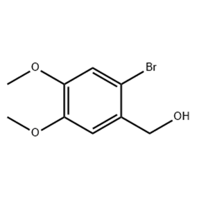 2-BROMO-4,5-DIMETHOXYBENZYL ALCOHOL