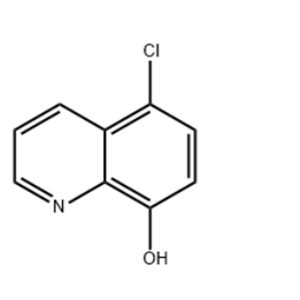 5-Chloro-8-hydroxyquinoline