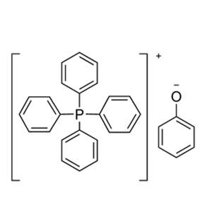 tetraphenylphosphonium phenolate