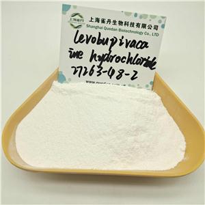 Levobupivacaine hydrochloride