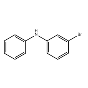 3-Bromodiphenylamine