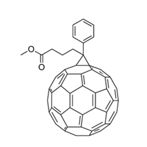 Phenyl-C61-Butyric-Acid-Methyl-Ester (PCBM)