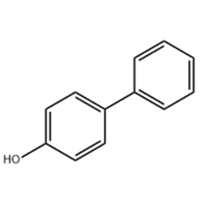 4-Phenylphenol