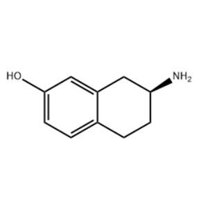 (S)-2-AMINO-7-HYDROXYTETRALIN