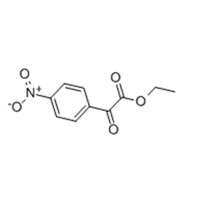 Ethyl 2-(4-nitrophenyl)-2-oxoacetate
