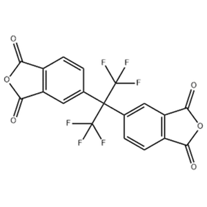 4,4'-(Hexafluoroisopropylidene)diphthalic anhydride