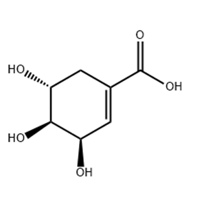 Shikimic acid