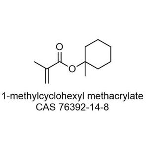 1-methylcyclohexyl methacrylate