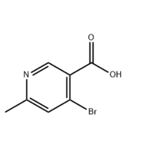 4-BroMo-6-Methylnicotinic acid