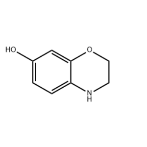 3,4-DIHYDRO-2H-1,4-BENZOXAZIN-7-OL