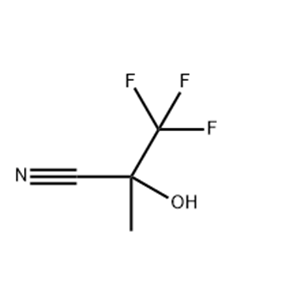 1,1,1-TRIFLUOROACETONE CYANOHYDRIN