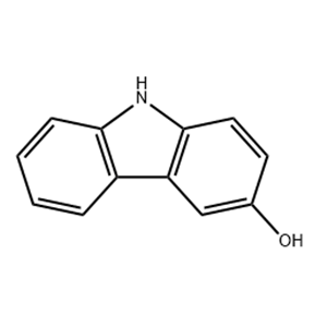 3-hydroxycarbazole