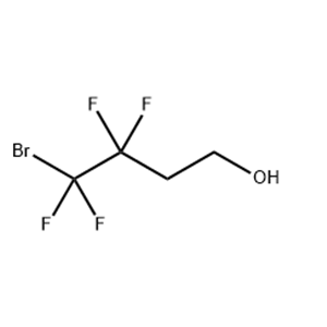 4-bromo-3,3,4,4-tetrafluorobutan-1-ol