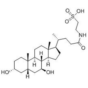 Tauroursodeoxycholic acid/TUDCA