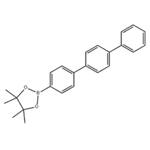 p-Terphenyl, 4-(4,4,5,5-tetraMethyl-1,3,2-dioxaborolan-2-yl)-