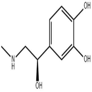 L(-) -epinephrine