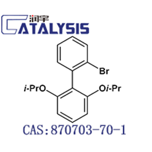 2-BroMo-2′,6′-diisopropoxybiphenyl