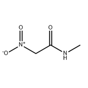 N-METHYL-2-NITROACETAMIDE
