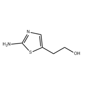 2-(2-aMinothiazol-5-yl)ethanol