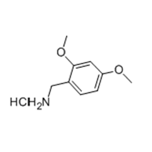 2,4-Dimethoxybenzylamine hydrochloride