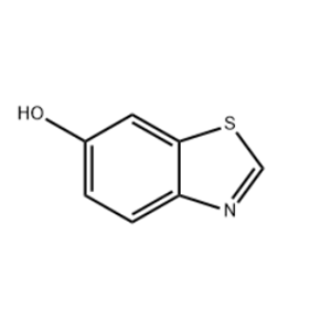 6-Benzothiazolol(7CI,8CI,9CI)