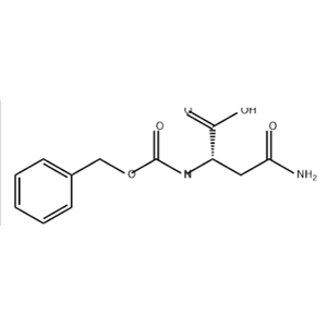 N-Benzyloxycarbonyl-L-asparagine