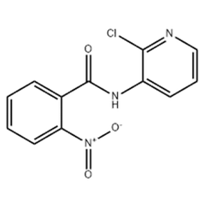 N-(2-CHLOROPYRIDIN-3-YL)-2-NITROBENZAMIDE