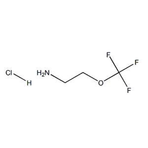 2-(Trifluoromethoxy)ethanamine Hydrochloride