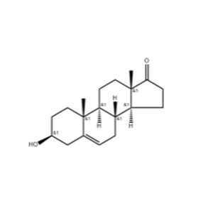 DHEA(Prasterone)；Dehydroepiandrosterone