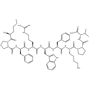 Nonapeptide-1;Melitane