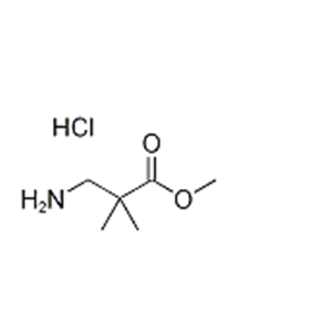 Methyl 3-Amino-2,2-dimethylpropanoate Hydrochloride