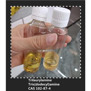 Trilaurylamine 