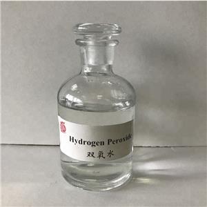 Hydrogen peroxide