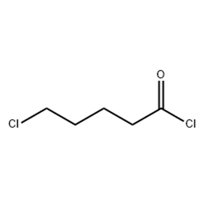 5-Chlorovaleryl chloride