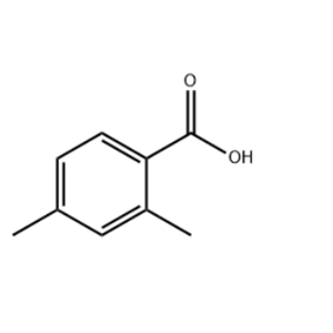 2,4-Dimethylbenzoic acid