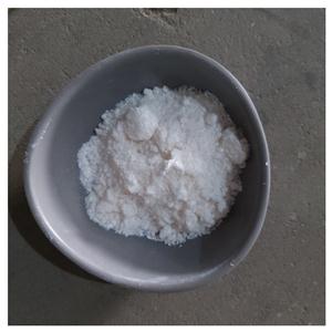 Starch, hydrogen phosphate acetate