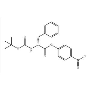 BOC-D-PHENYLALANINE 4-NITROPHENYL ESTER