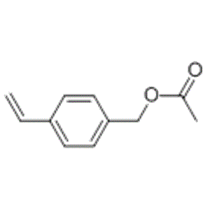 4-Vinylbenzyl acetate