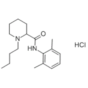 Bupivacaine HCI