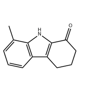 8-methyl-2,3,4,9-tetrahydro-1H-carbazol-1-one