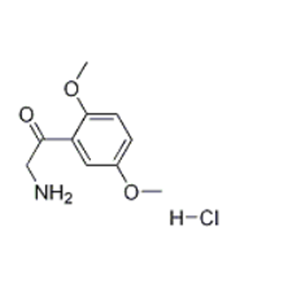 Ethanone, 2-aMino-1-(2,5-diMethoxyphenyl)-, hydrochloride