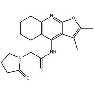 Coluracetam