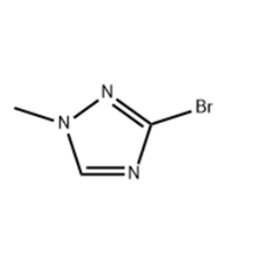 3-bromo-1-methyl-1,2,4-triazole