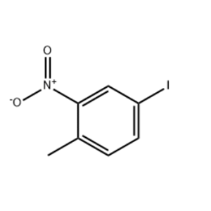 4-Iodo-2-nitrotoluene