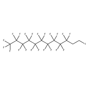 1,1,2,2-Tetrahydroperfluorododecyl iodide