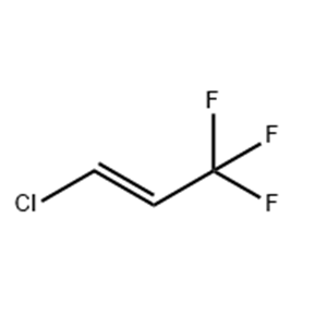 trans-1-Chloro-3,3,3-trifluoroprop-1-ene