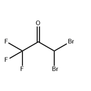 1,1-Dibromo-3,3,3-trifluoroacetone